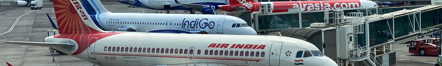 Aviation courses with real aircraft exposure