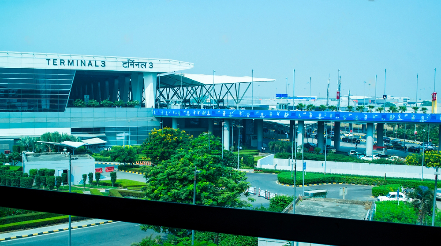 Working in aviation roles